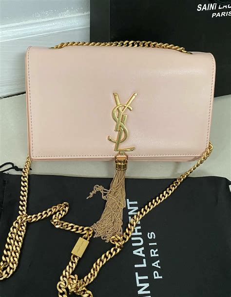 ysl sling bag pink|Saint Laurent Official Online Store .